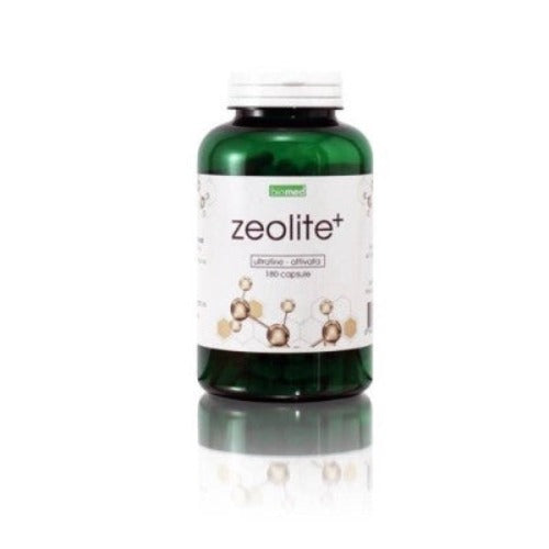 Zeolite PURA Micronizzata Biologica 6kg + 1kg OMAGGIO - Spedizione Gratuita